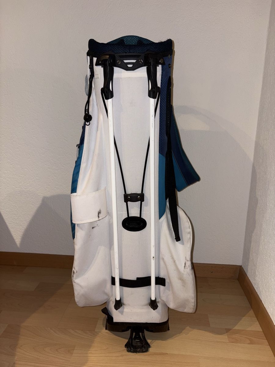 Callaway Taschen: Golfbag Callaway Chev – Gebraucht aus Cham von Juu4chz 4