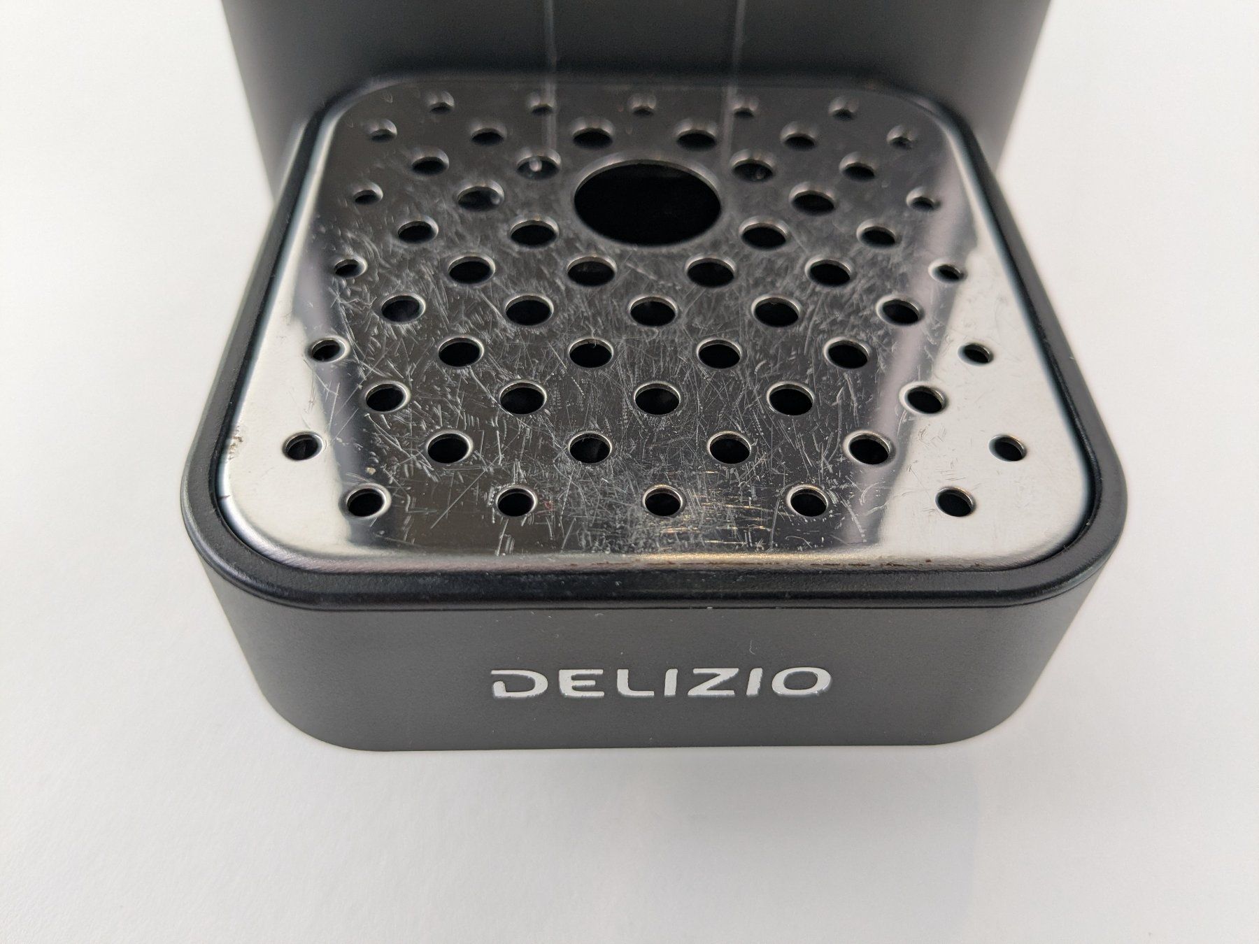 Delizio Macchine per caffè & Macchine per espresso: DELIZIO Carina Kaffeemschine – Usato da Dintikon venduto da Restwert_Dintikon 5