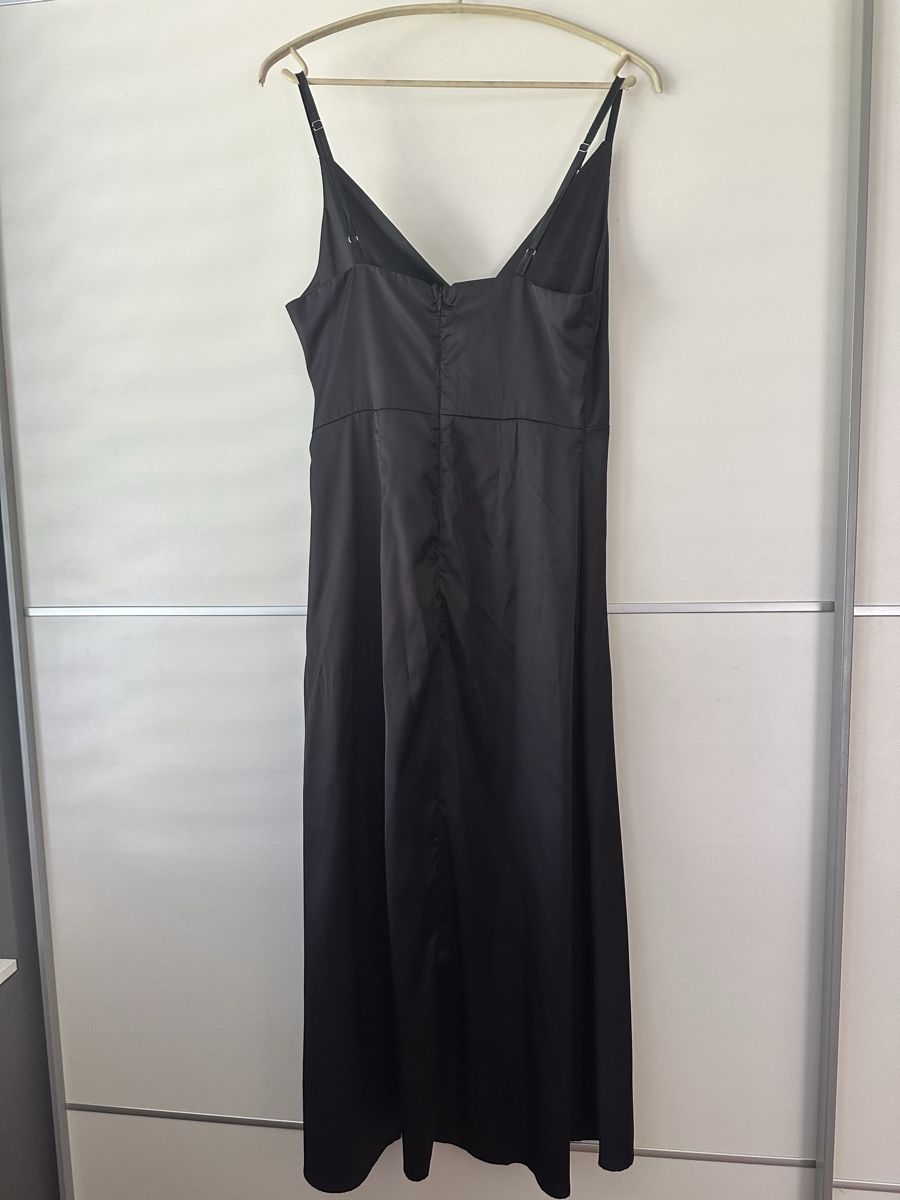 Robes: schwarzes Sommerkleid – Neuf (Voir description) à Romanshorn par ila_2nzf 1