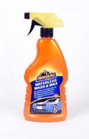 Armor All Wash & Wax