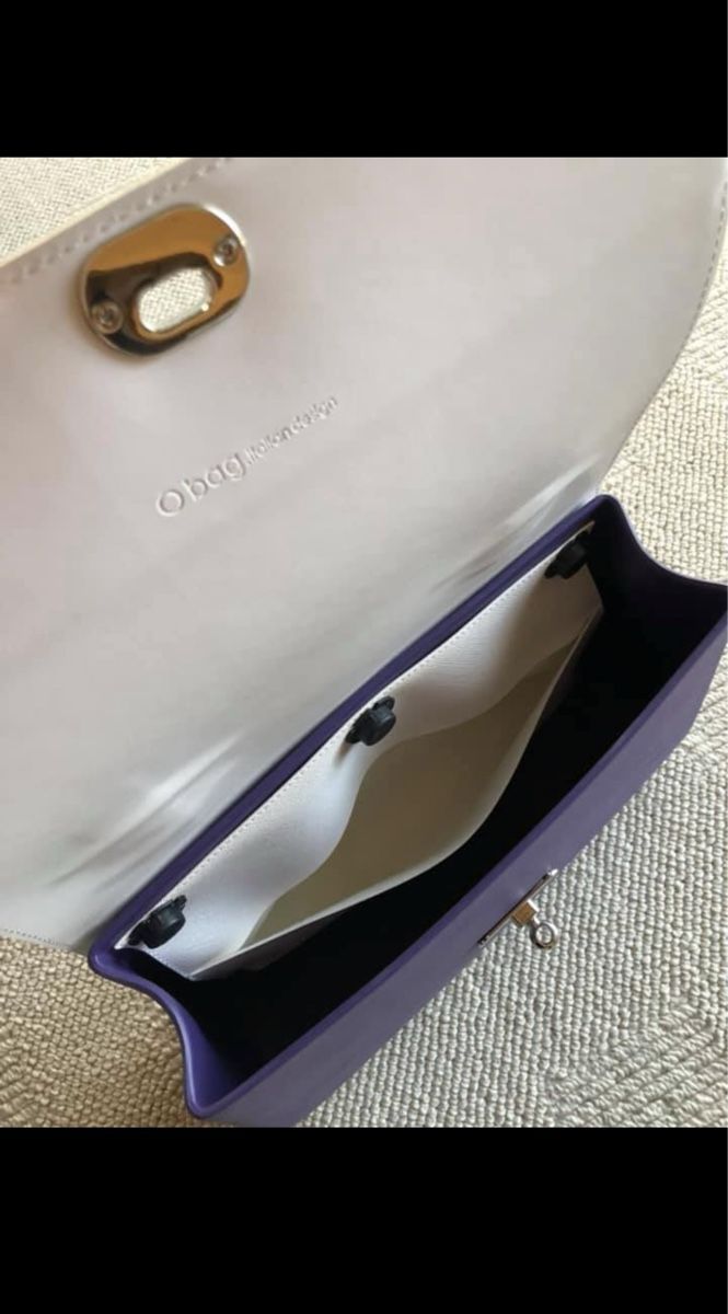Obag Taschen für Damen: Sac à main O Bag – Neu (gemäss Beschreibung) aus Fiaugères von lisalirali 2