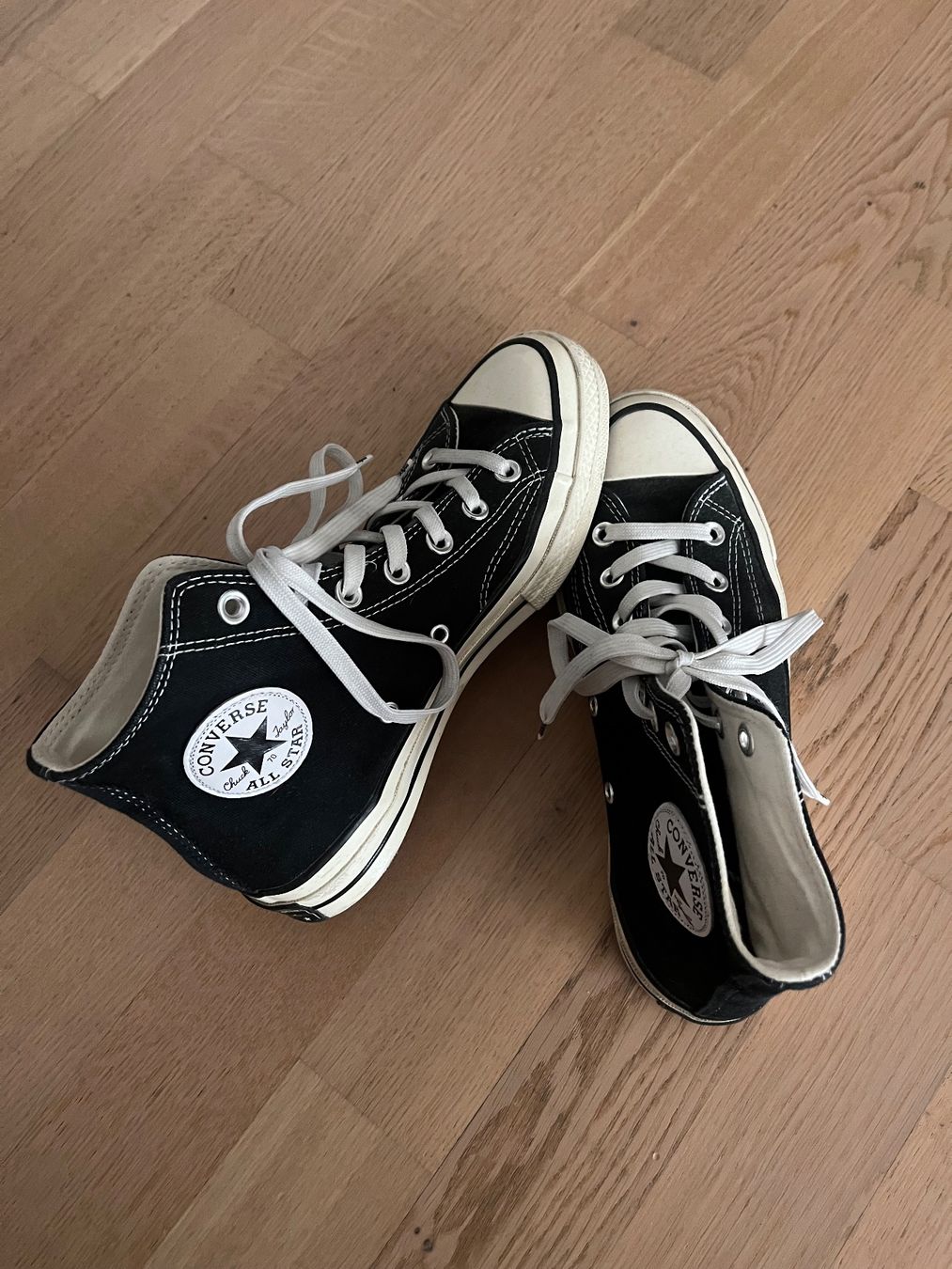Converse Scarpe da uomo: Converse Chuck 70 – Usato da Zollikon venduto da Vivien_6