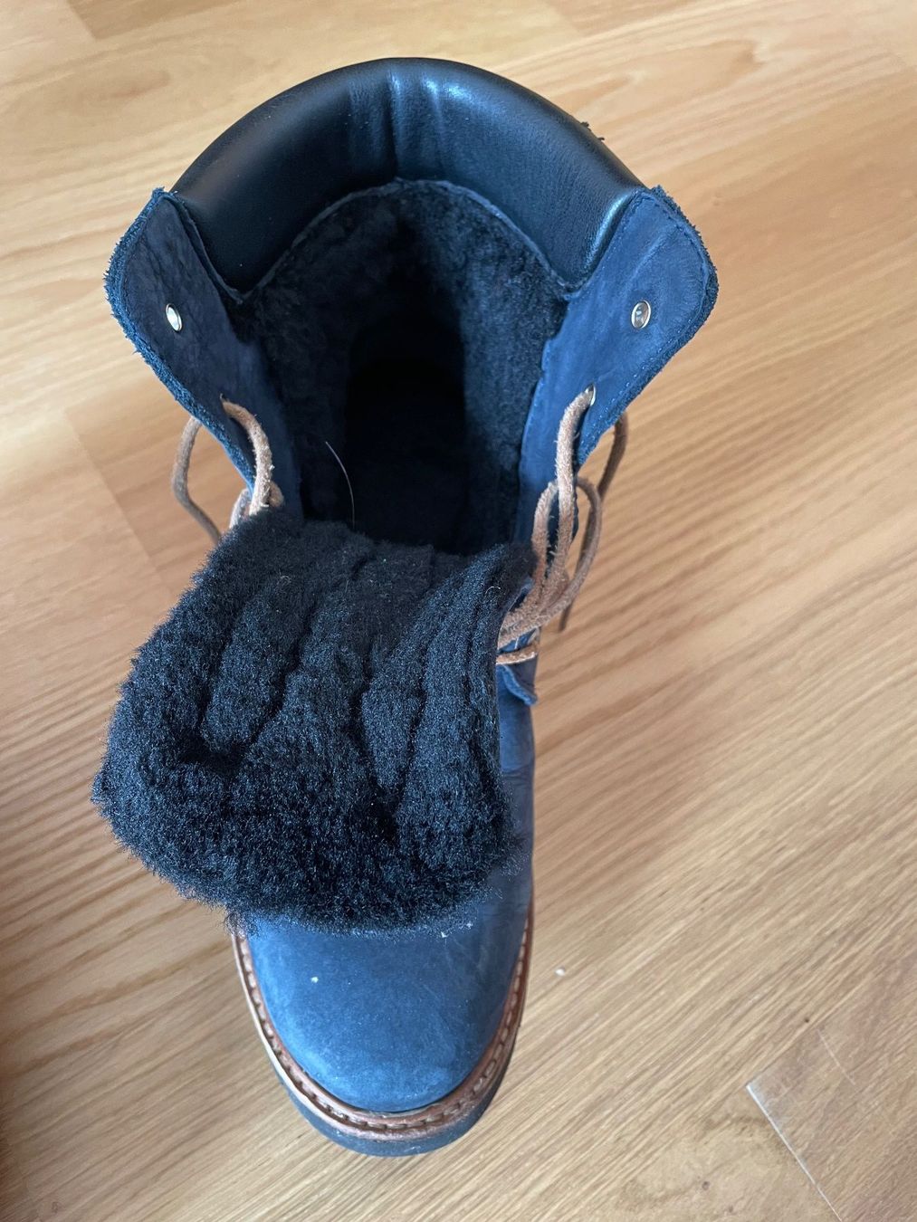 Panama Jack Damenschuhe: Warme Schuhe – Gebraucht aus Meilen von dada2007 3
