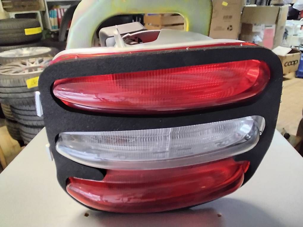 Toutes les pièces auto: Brava Schlusslampe links – D'occasion à Niederwil SG par punto56 3