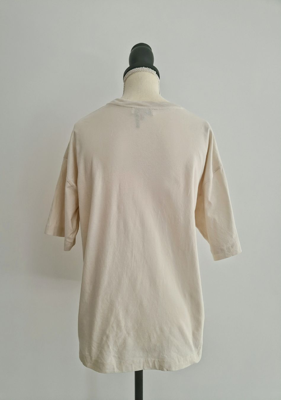 T-shirt: CINQUE T-SHIRT 100% Baumwolle Gr. S – Nuovo (secondo la descrizione) da Horgen venduto da akkohappyshopping 1