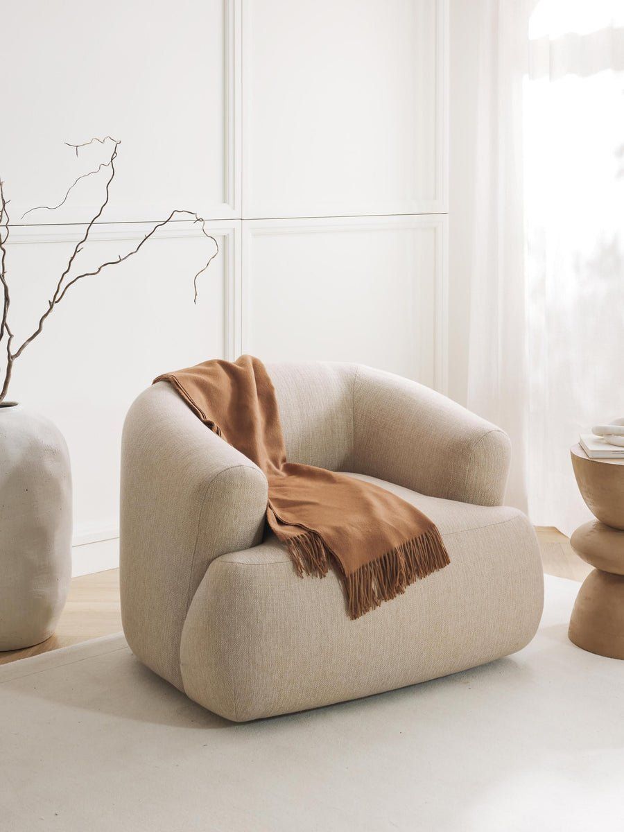 Westwing Fauteuils: Westwing Collection Sessel Sofia CHF 1’349-50% – Neuf (Voir description) à Otelfingen par Yvonne_Outlet 1