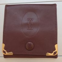 Cartier portemonnaie