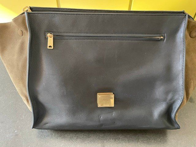 Celine Sacs femmes: Céline Handtasche – D'occasion à Gockhausen par subbotnik 3