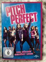 DVD Pitch Perfect