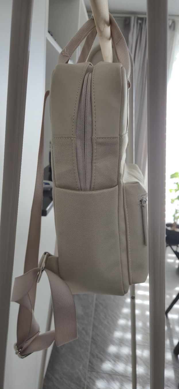 Kapten & Son Zaini: Kapten & Son Bergen Small Sandstone – Usato da Schwerzenbach venduto da Jamacy 3