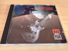 Dennis Robbins – Man With A Plan