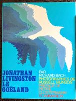 Jonatan Livingston le goéland