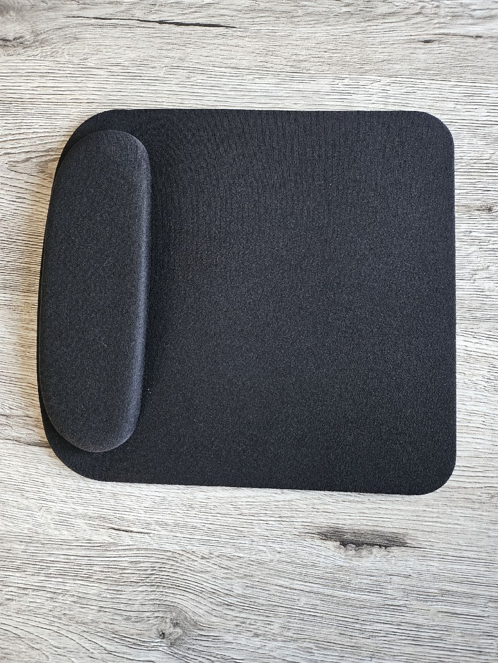 Tappetini per mouse: Ergonomische Mausmatte – Nuovo e nell'imballaggio originale da Hunzenschwil venduto da nudget