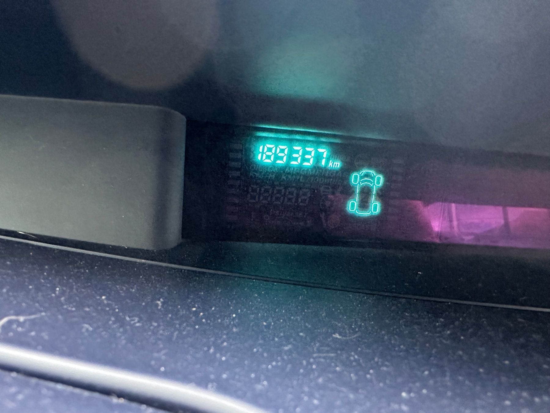 Renault Autos: Renault Espace 3.5 V6 Benzin – Gebraucht aus Bettwiesen von chili1 8
