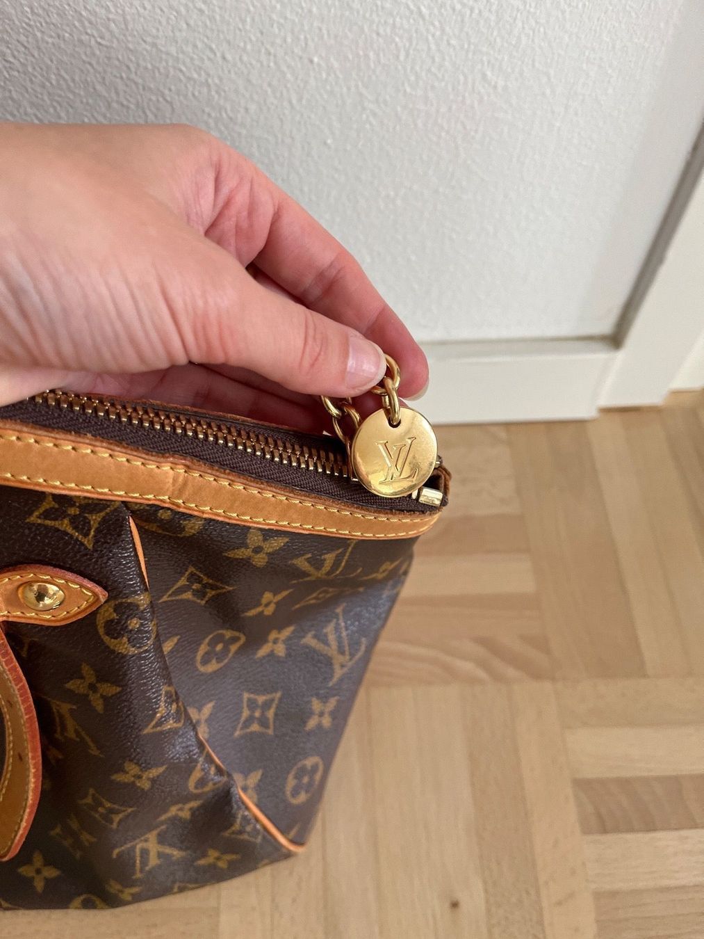 Louis Vuitton Borse da donna: Louis Vuitton Tivoli GM – Usato da Meilen venduto da Emma_321 3