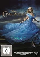 Disneys CINDERELLA (ach sooo schön) *TOP*****