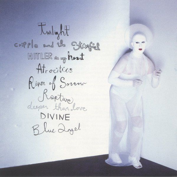 CDs: Antony and the Johnsons feat. Barb Morrison,William Basinski – Gebraucht aus Unterbäch von eqlut 2