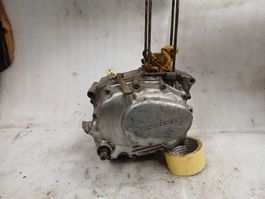 Honda XL 125 bas moteur, motor
