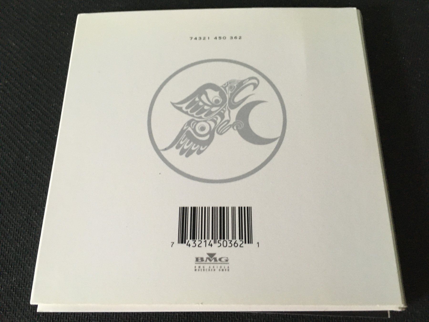 CD: Peter Maffay - Live 96 Collector's Edition -CD- 2cd – Usato da St.Gallen venduto da MedienJoe 2