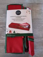 Praktische Tasche für Geschenkpapier