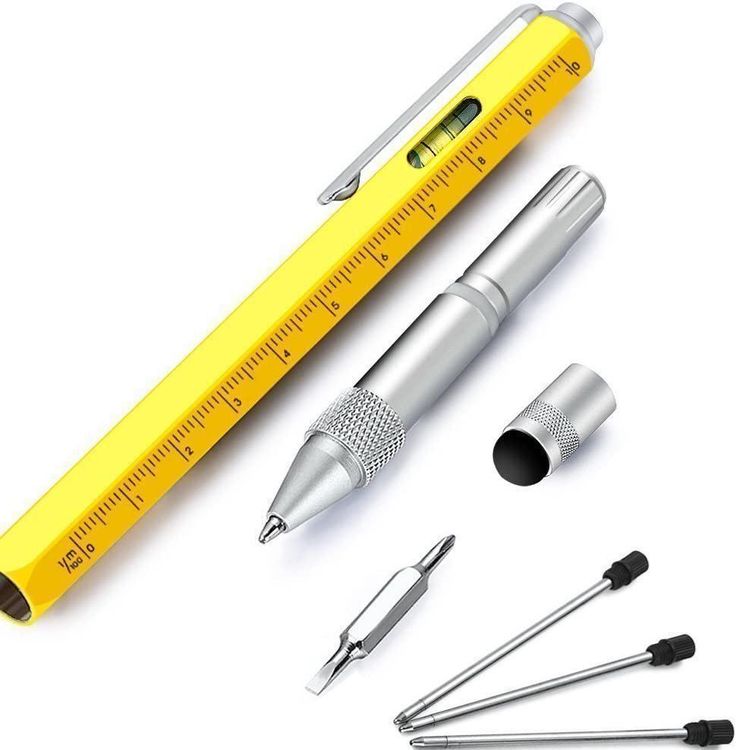 Taschenmesser: Der Ultimative Universal Alleskönner TOP – Gebraucht aus Wynau von Intexpool24 5
