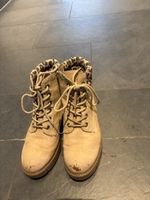 Stiefel
