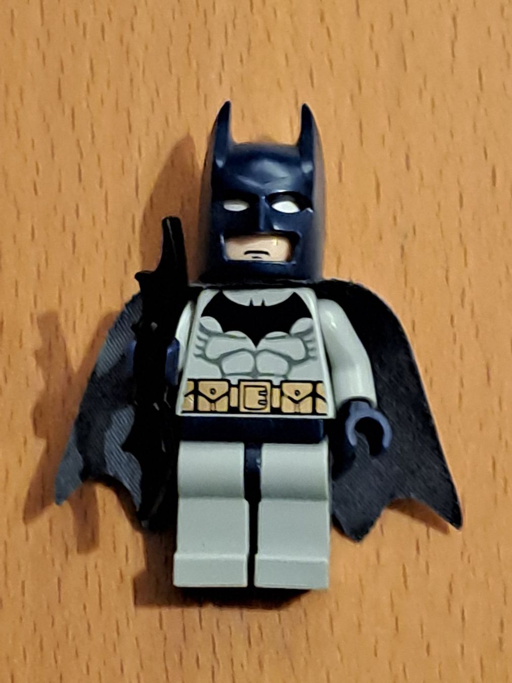 Lego Giocattoli: Lego Figur Batman Dark Blue bat022  Versand möglich – Usato da Kestenholz venduto da Knox1973