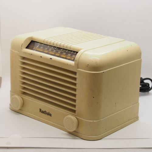Radio: Radiola Radio (Bluetooth) – Antico da Schalunen venduto da schwabspielautomaten 3