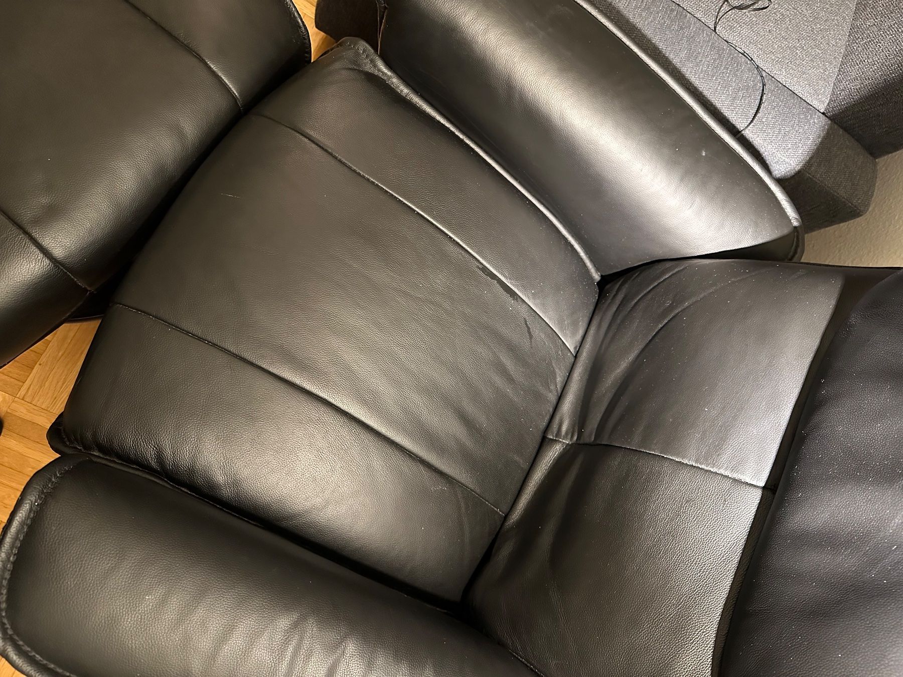 Poltrone: Massagesessel – Usato da Bülach venduto da kay_k7dg 3