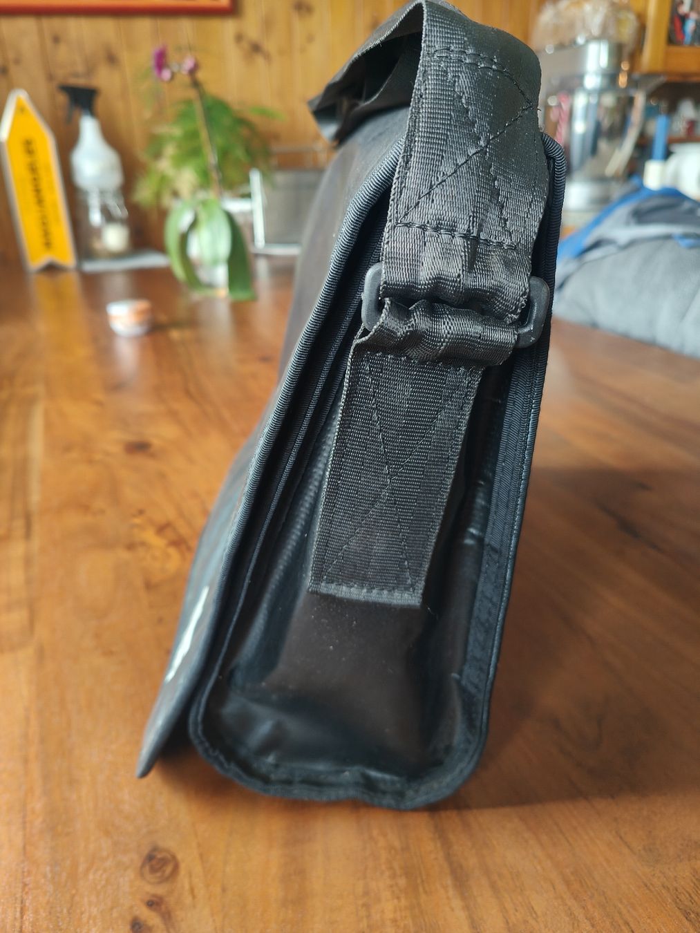 SBB/CFF/FFS Borse: Tilo SBB Tasche – Usato da Magliaso venduto da RESPIRO01 3