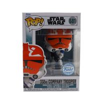 332nd Company Trooper #681 Funko POP Star Wars
