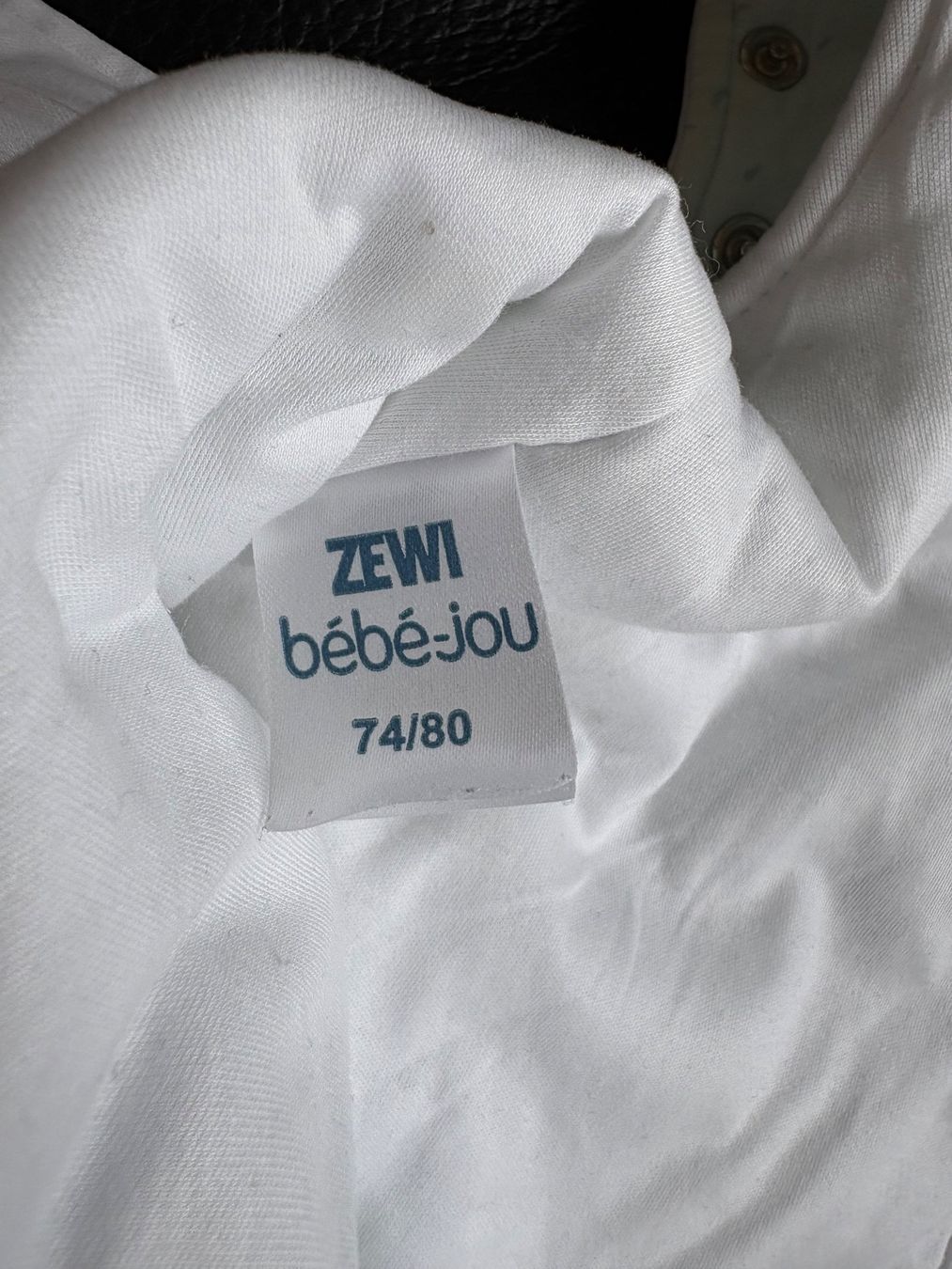 Sacchi a pelo: Schlafsack Baby Zevi 74/80 – Usato da Zürich venduto da lad_9sjf 2