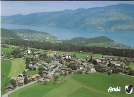 Aeschi bei Spiez BE