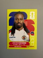 Panini Jean-Kevin Duverne HAI5