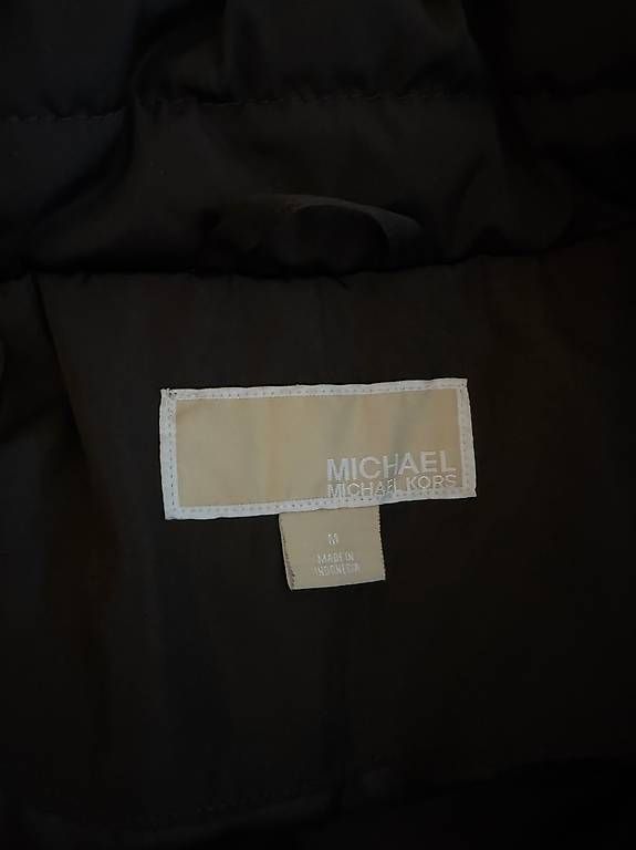 Michael Kors Giacche: Michael Kors Jacket - as New! – Nuovo (secondo la descrizione) da Zürich venduto da Vera_Ma 4