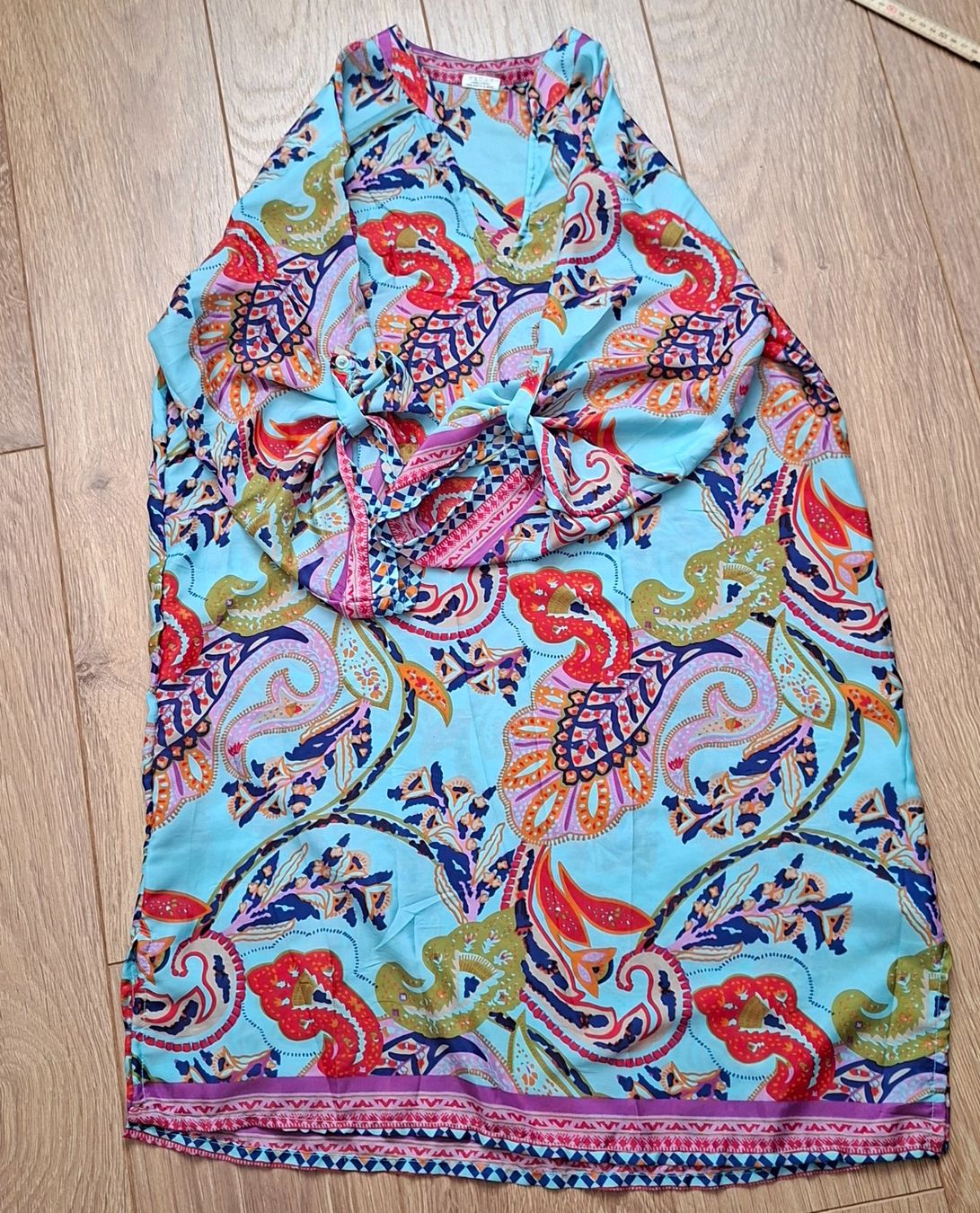 Tuniche: Tunika Damenkleid 38-40 – Usato da Möhlin venduto da teddybaer8