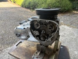 Moteur Triumph T90 350cc