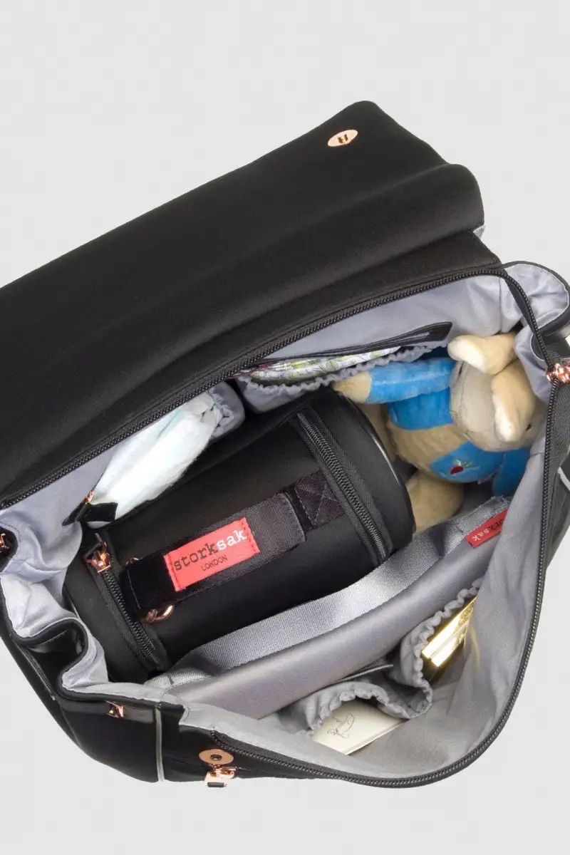 Borse da donna: Wickeltasche Storksak – Usato da Frauenfeld venduto da stern081 4