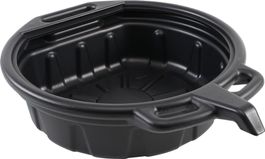 Öl-Auffangwanne mit Ausgießer, 16 Liter