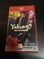 Spiel Yakuza 0 Directors Cut Nintendo Switch 2