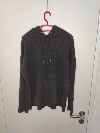 Leichter Kapuzenpullover von Tom Tailor Denim