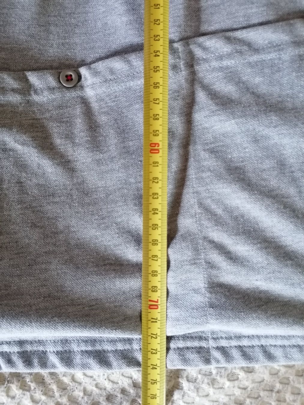 Canottiere & Pantaloni: Retro-Shirt Velo ++Focus++ Gr. M/L – Nuovo (secondo la descrizione) da Aeugst am Albis venduto da Stevens4 5