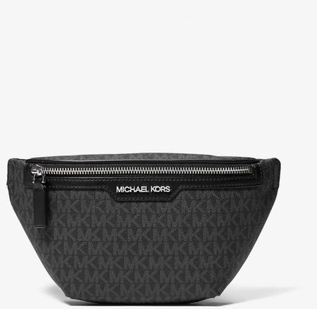 Michael Kors Cooper Mini Logo Belt Bag– Unisex