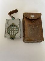 Sitometer Schweizer Armee mit Schutzgitter