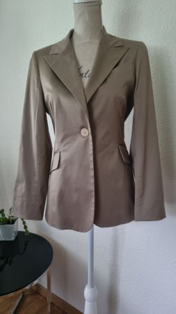 Original Ruth Grüninger Zürich Blazer 36