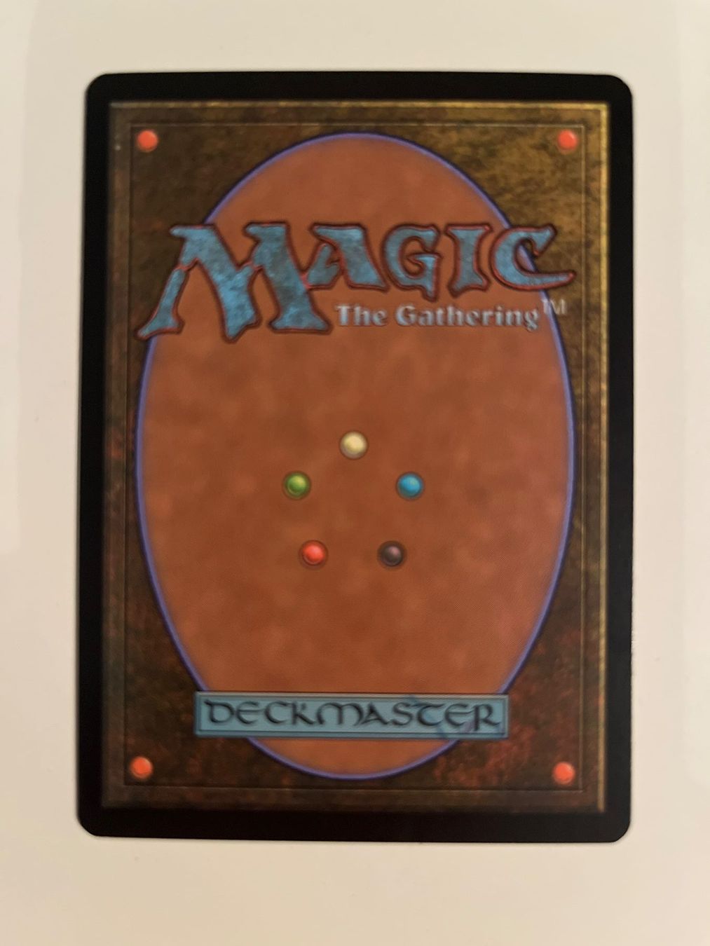 Magic The Gathering Carte collezionabili: 1 x Dream's Grip - Magic: The Gathering - MtG – Usato da Kriens venduto da Shadi1980 1