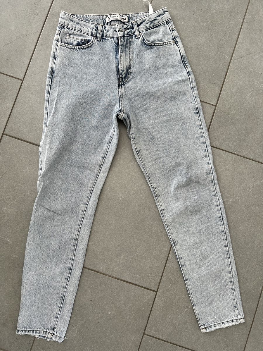 Jeans: Jeans 34  – Gebraucht aus Goldau von mar_spt6