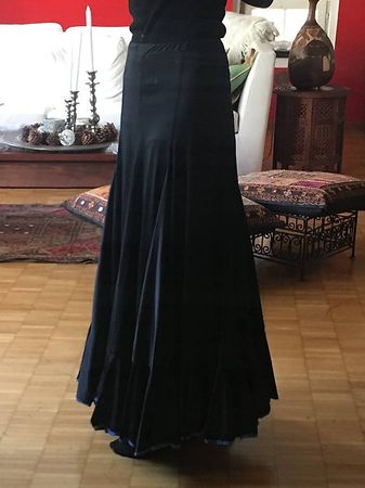 Flamenco-Rock für Damen S/M