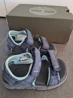 Timberland Sandalen Gr. 22 