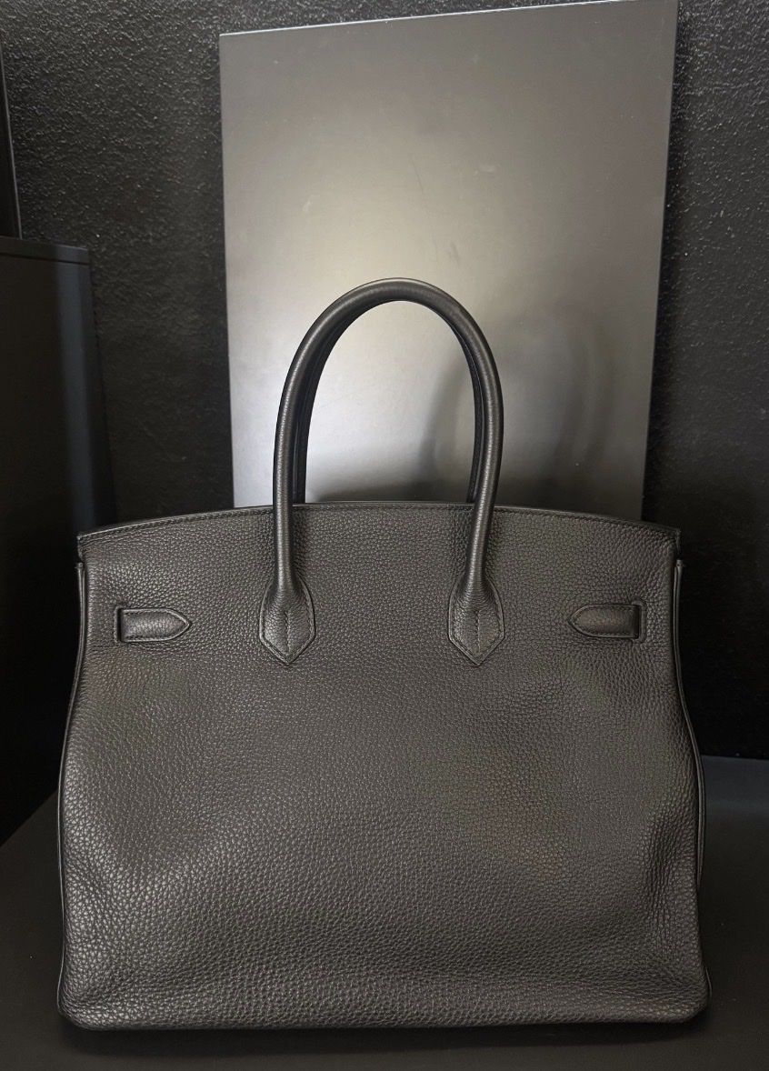 Hermès Borse: Hermes Birkin 35 2023 – Usato da Ibach venduto da fashionrenewable 1